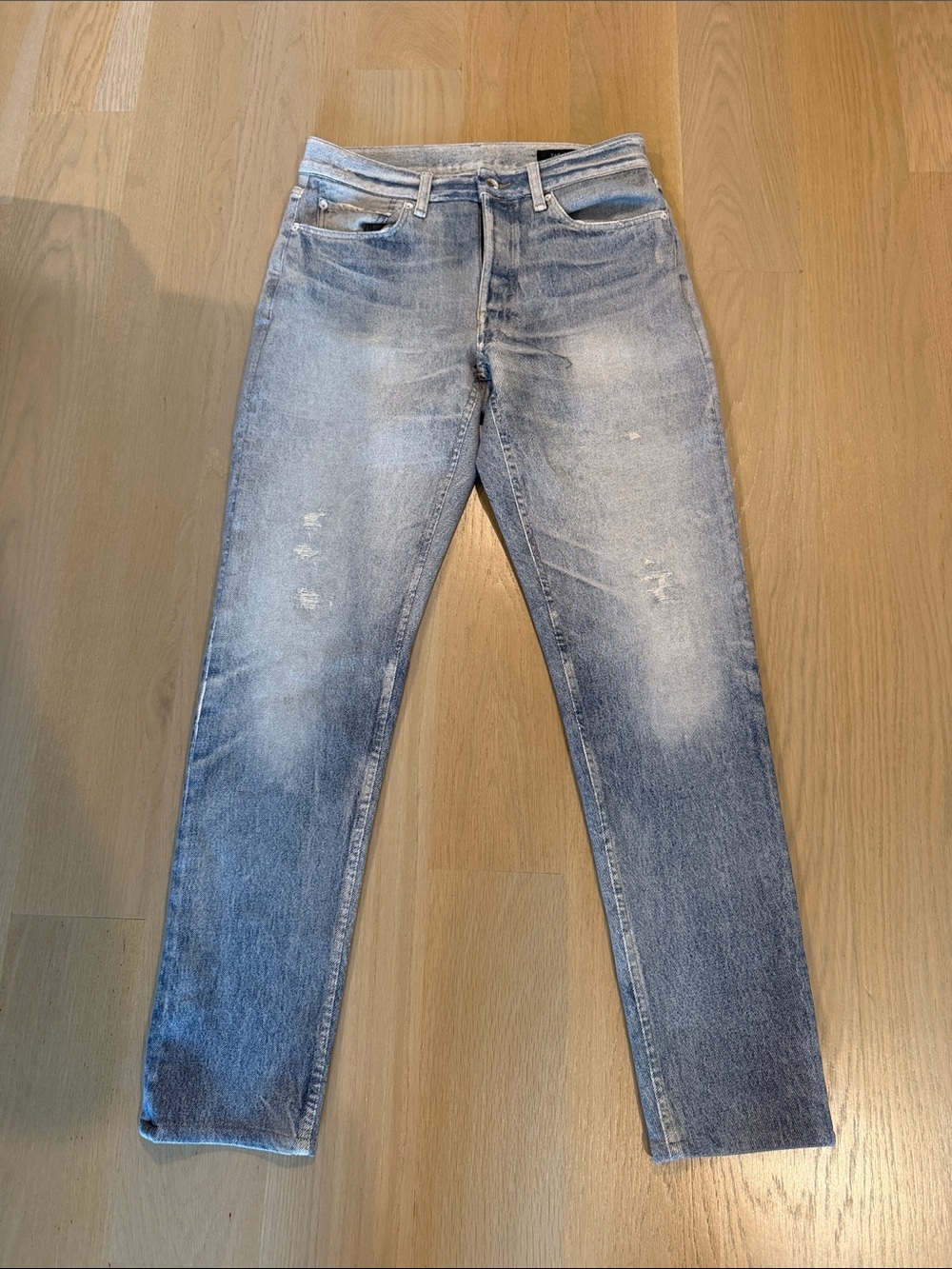 Rag & Bone Fit 3 Miramar Jeans NWOT